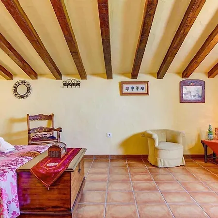 Mit Privatpool Fuer 6 Personen Ca 140 Qm In Nerja, Andalusien Costa Del Sol *