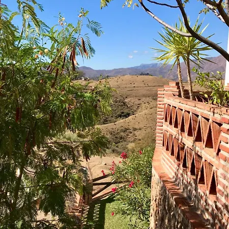 Villa Mijas