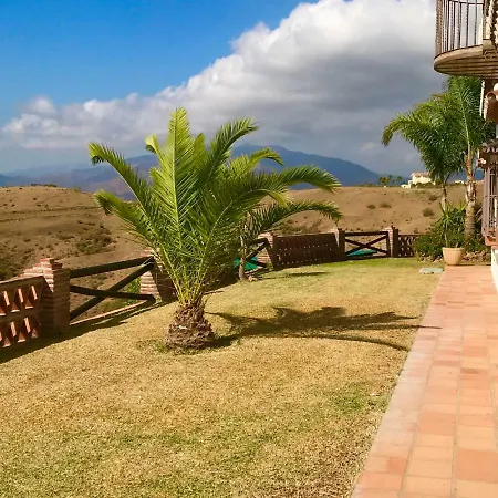 Villa Mijas * 米哈斯