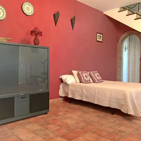 Villa Mijas * 米哈斯