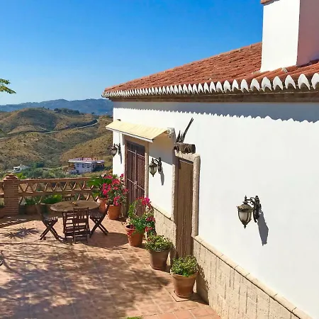 别墅 Villa Mijas