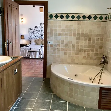 别墅 Villa Mijas 米哈斯